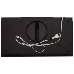 Вытяжка кухонная Eleyus LOTUS 1200 60 BL Фото 5