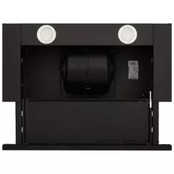 Вытяжка кухонная Eleyus LOTUS 1200 60 BL Фото 8