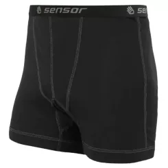 Термотрусы Sensor Double Face black 24000007 XXXL Фото