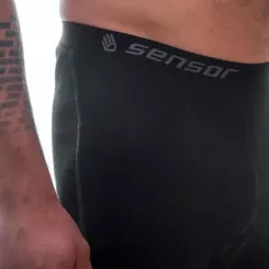 Термотрусы Sensor Double Face black 24000007 XXXL Фото 3