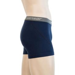Термотрусы Sensor Merino DF deep blue 19200032 XL Фото 2