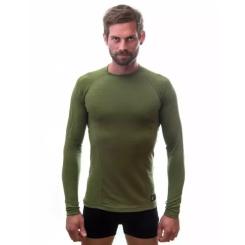 Термокофта Sensor Merino DF LS safari 17200031 XXL Фото 3