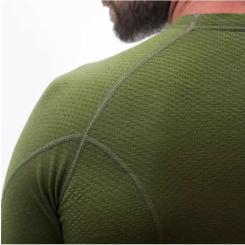 Термокофта Sensor Merino DF LS safari 17200031 XXL Фото 5