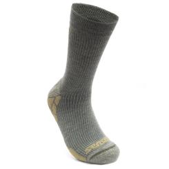 Носки Sensor Hiking Merino khaki/safari 20200068 9-11 Фото 1