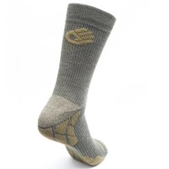 Носки Sensor Hiking Merino khaki/safari 20200068 9-11 Фото 2