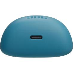 Наушники JBL Tune Flex 2 Turquoise Фото 9