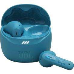 Наушники JBL Tune Flex 2 Turquoise Фото