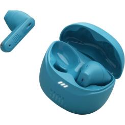 Наушники JBL Tune Flex 2 Turquoise Фото 1