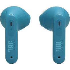 Наушники JBL Tune Flex 2 Turquoise Фото 2