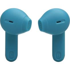 Наушники JBL Tune Flex 2 Turquoise Фото 3