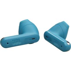 Наушники JBL Tune Flex 2 Turquoise Фото 4
