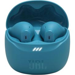 Наушники JBL Tune Flex 2 Turquoise Фото 5