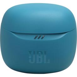 Наушники JBL Tune Flex 2 Turquoise Фото 6