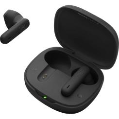 Наушники JBL Wave Flex 2 Black Фото 1