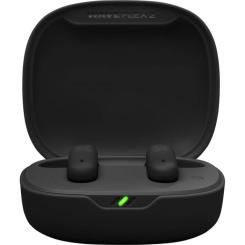 Наушники JBL Wave Flex 2 Black Фото 5