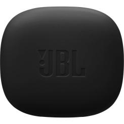 Наушники JBL Wave Flex 2 Black Фото 8