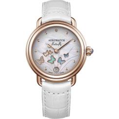 Наручные часы Aerowatch 44960RO05 Фото