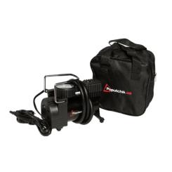 Автомобильный компрессор Poputchik 35л/хв, 7 АТ Фото 2