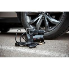 Автомобильный компрессор Poputchik 35л/хв, 7 АТ Фото 5