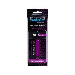Ароматизатор для автомобиля Helpix Wildberries Фото