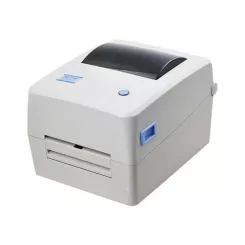 Принтер этикеток X-PRINTER XP-ТТ424В USB, Bluetooth Фото