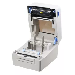Принтер этикеток X-PRINTER XP-ТТ424В USB, Bluetooth Фото 3