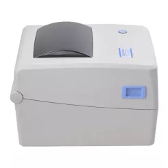 Принтер этикеток X-PRINTER XP-ТТ424В USB, Bluetooth Фото 4