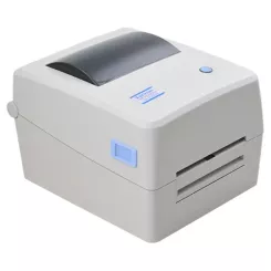 Принтер этикеток X-PRINTER XP-ТТ424В USB, Bluetooth Фото 5