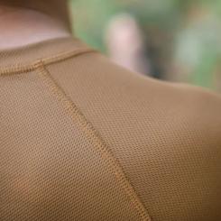 Лонгслив Tribe Coolpass LS coyote S Фото 9