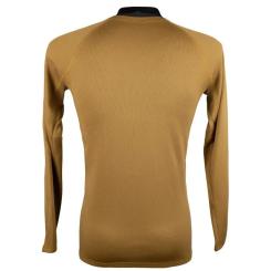 Лонгслив Tribe Coolpass LS coyote S Фото 1