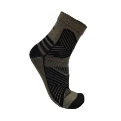 Носки Tribe Trekking Summer olive 38-40 Фото 4