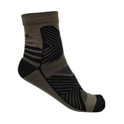 Носки Tribe Trekking Summer olive 38-40 Фото 6