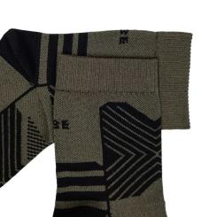 Носки Tribe Trekking Summer olive 38-40 Фото 8