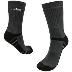 Носки Tribe Trekking Winter grey 41-43 Фото
