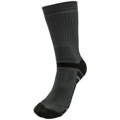 Носки Tribe Trekking Winter grey 41-43 Фото 1