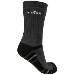 Носки Tribe Trekking Winter grey 41-43 Фото 3