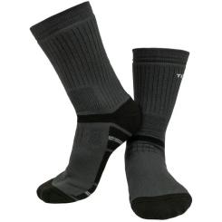 Носки Tribe Trekking Winter grey 41-43 Фото 6