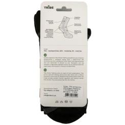 Носки Tribe Trekking Winter grey 41-43 Фото 8