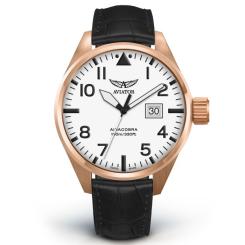 Наручные часы Aviator V.1.22.2.152.4 Фото