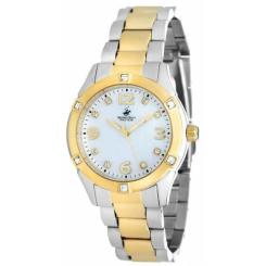 Наручные часы Beverly Hills Polo Club BH517-12 Фото