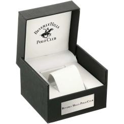 Наручные часы Beverly Hills Polo Club BH694-24B Фото 1