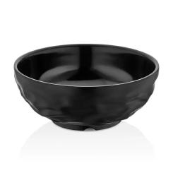 Салатник Kulsan d-20 см чорний Фото
