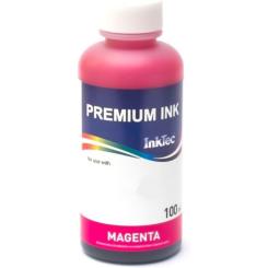 Чернила InkTec Epson L800, 100 мл, Magenta Фото