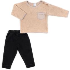 Спортивный костюм детский Tongs флисовый Фото
