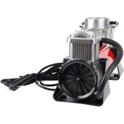 Автомобильный компрессор AMiO 12V HQ ACOMP-18 (02640) Фото 2