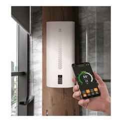 Бойлер Electrolux EWH 100 MXM WiFi EEC Фото 4