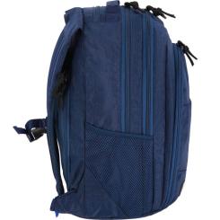 Рюкзак для ноутбука Bagland 15" City 32L Blue (0018070) Фото 1