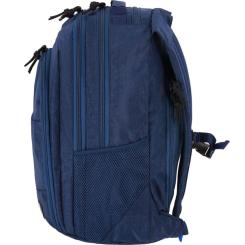 Рюкзак для ноутбука Bagland 15" City 32L Blue (0018070) Фото 2