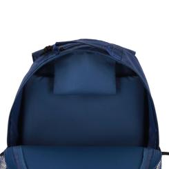 Рюкзак для ноутбука Bagland 15" City 32L Blue (0018070) Фото 4