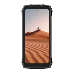 Мобильный телефон Blackview BV7300 6/256GB Black Фото 1